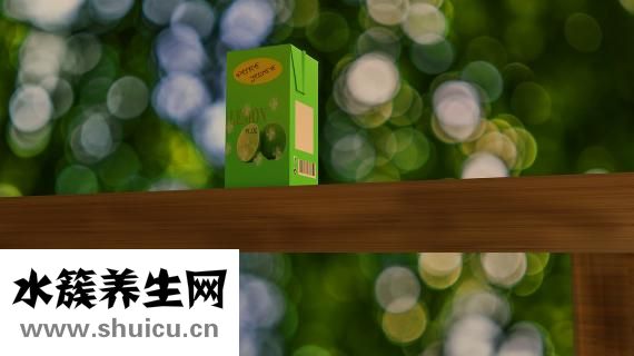 孕婦喝檸檬水