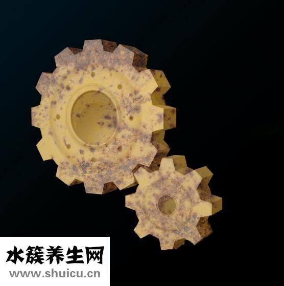 口水能消毒嗎