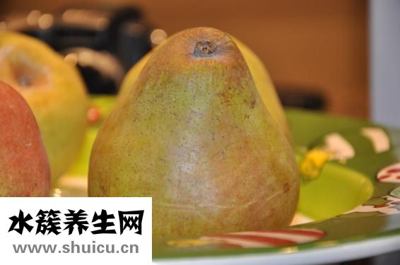 孕婦喝椰子汁