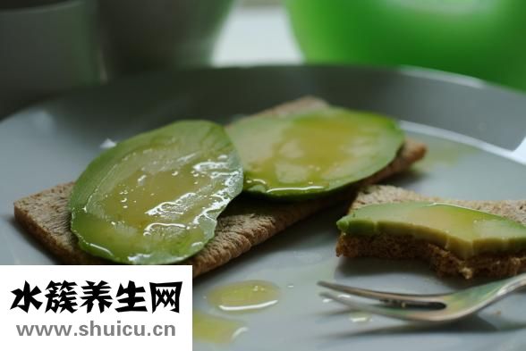 養心安眠膠囊