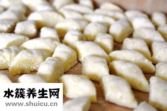 土豆是碳水嗎