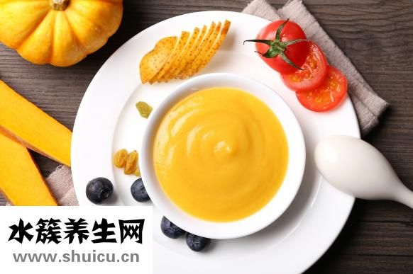 嬰兒喂養知識
