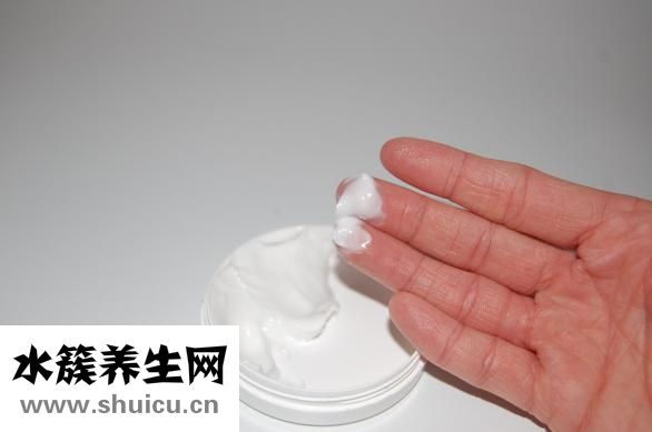 口腔潰瘍膜