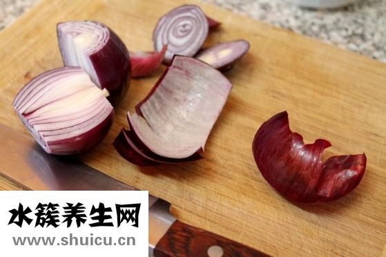 微波爐烤茄子