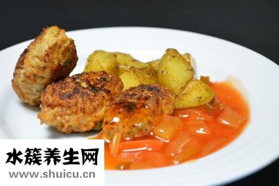 土豆醬的做法