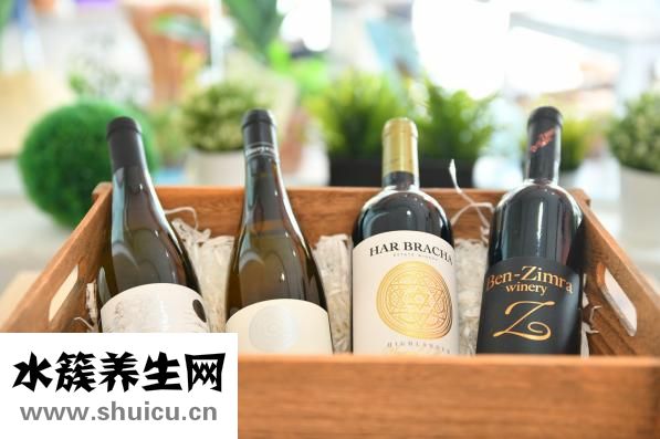五大健康水果