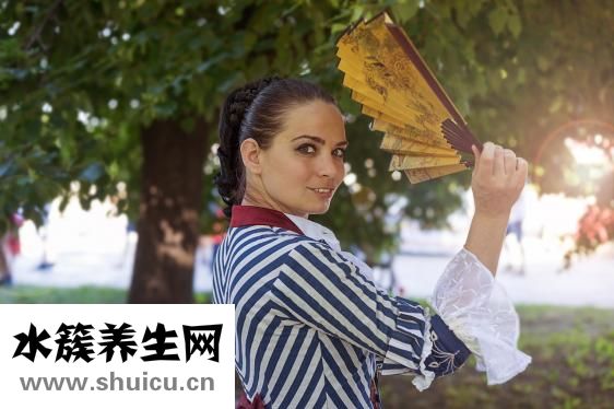 產后宮縮痛