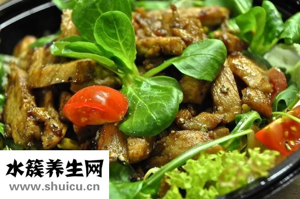 怎么沖藕粉