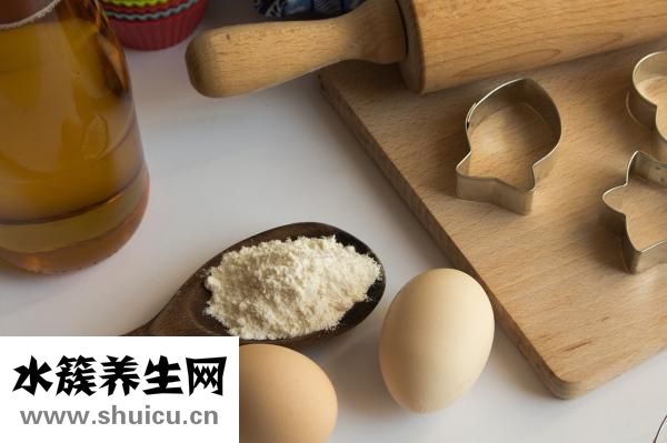 怎么做花卷