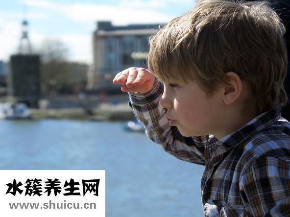 下頜角肥大