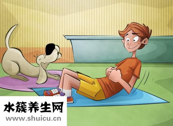 右后腦勺疼
