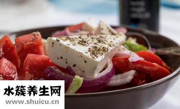 拉肚子可以喝茶嗎