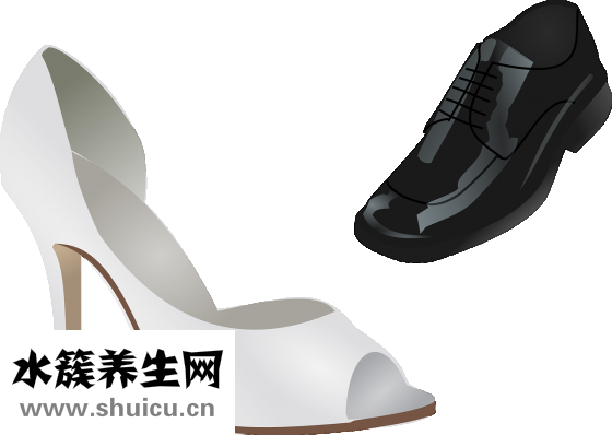 孕婦腳后跟麻