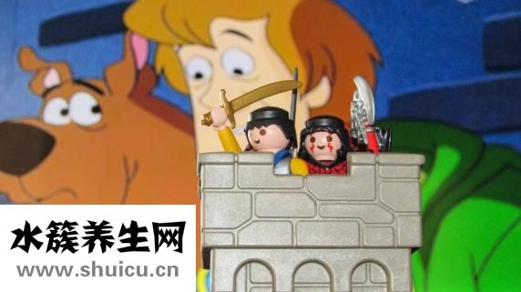 兒童發燒原因