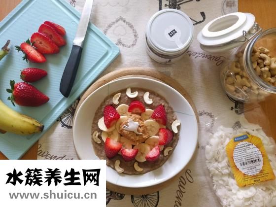 懷孕一個月注意事項