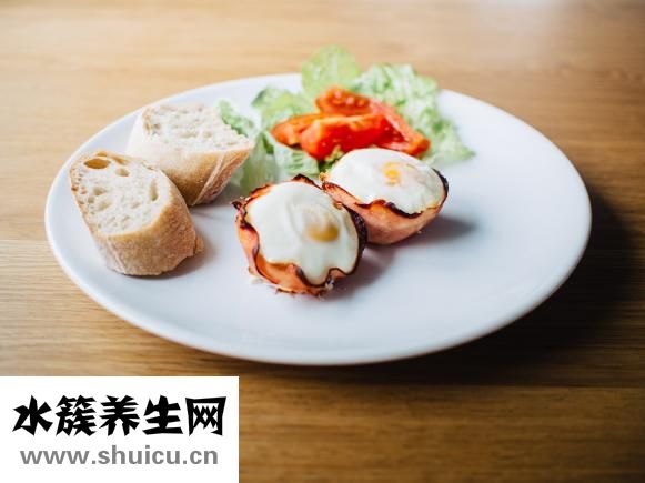 無奶油蛋撻