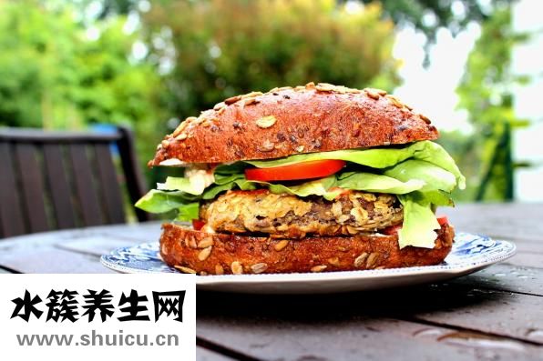 怎么沖藕粉