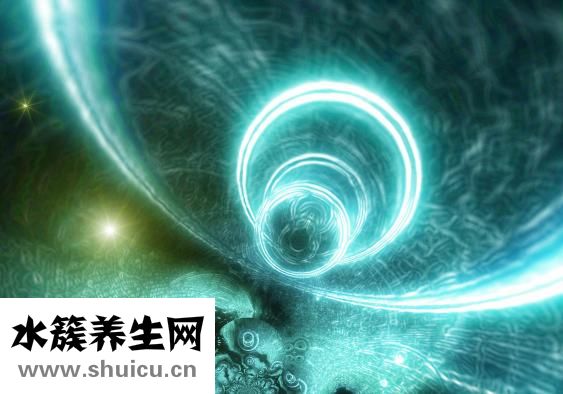 塊狀黃褐斑