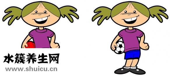 右后腦勺疼