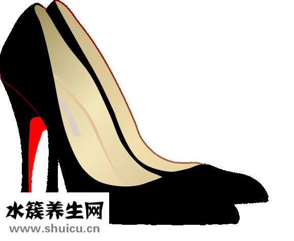 孕婦腳后跟麻