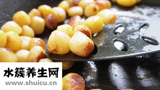 怎么切土豆絲