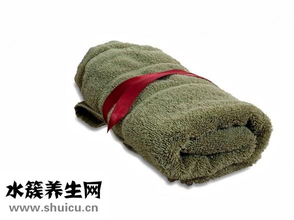 怎么洗血漬