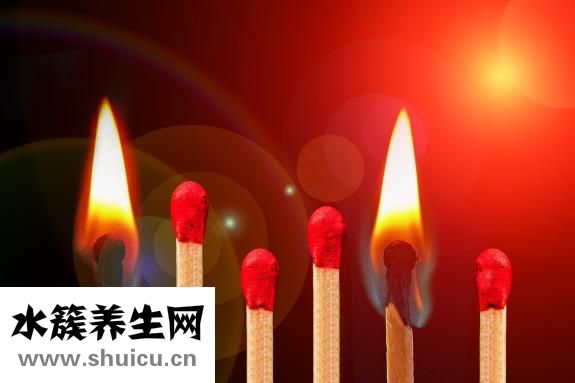 心慌怎么治