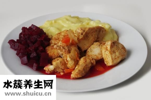 怎么切土豆絲