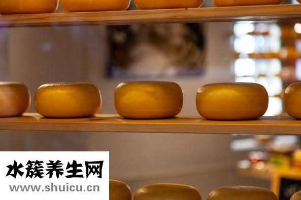 十大補鈣水果