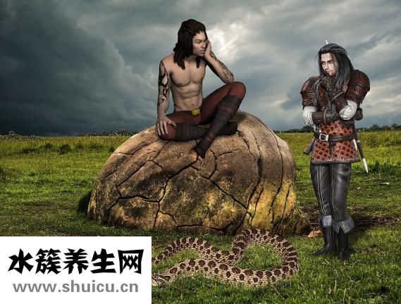怎么樣補腎最有效