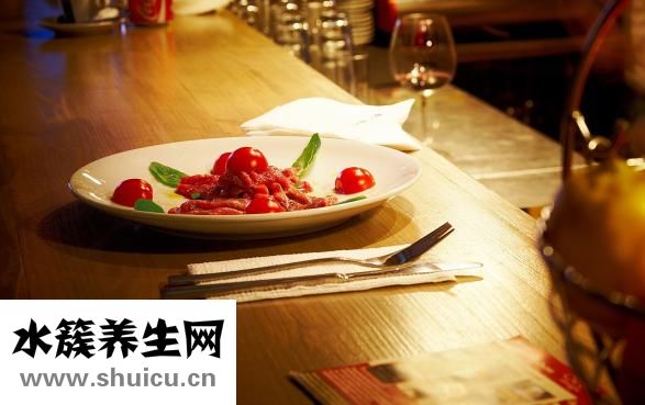 一天一頓飯