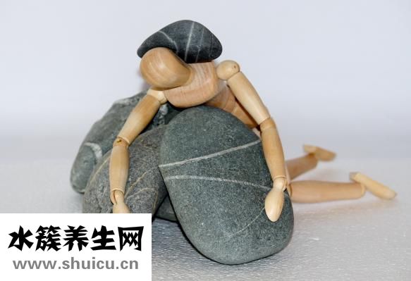 產婦的護理