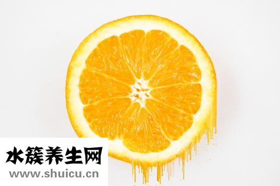 孕婦菊蕾爽