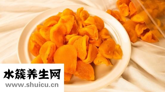 小柿子的熱量