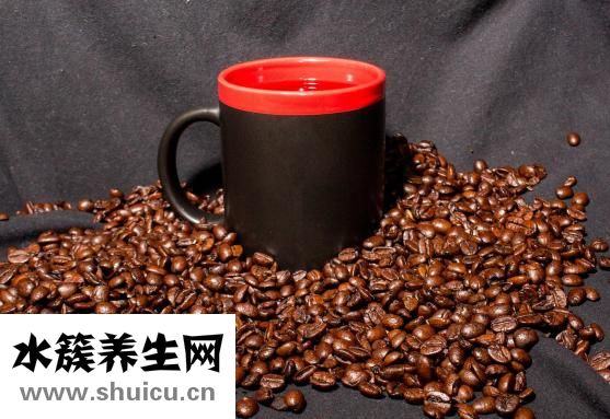 喝咖啡會影響月經嗎