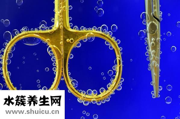 無毒一身輕