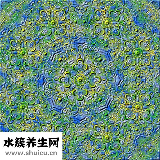 大姨媽顏色淺