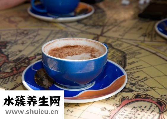 十大提神飲料