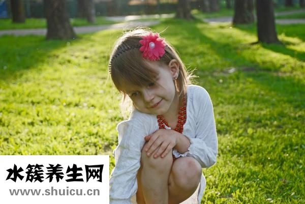 小兒推拿療法