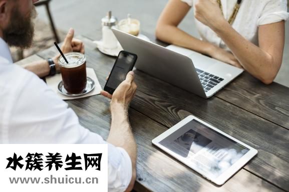 心慌的癥狀