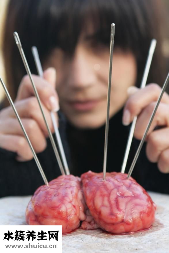 偏執性精神病