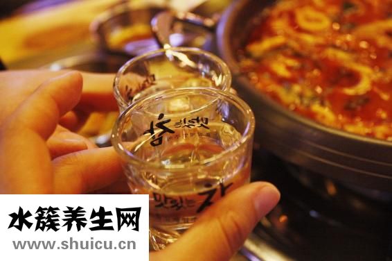 怎樣才能戒酒