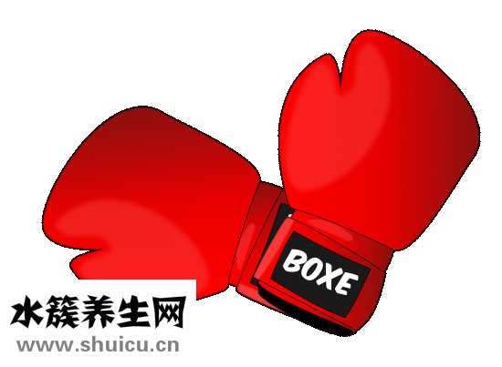 大腿肌肉跳動