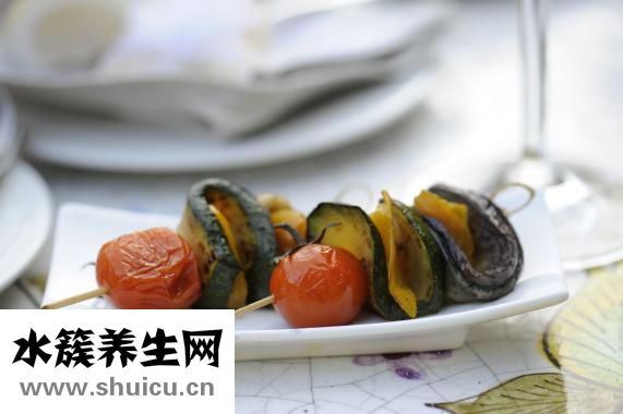 絲瓜瘦肉湯