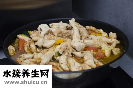 產婦月子食譜