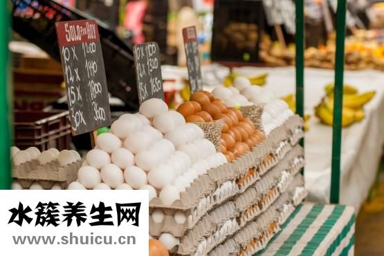 土豆雞蛋餅
