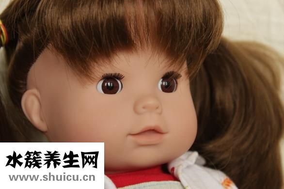 嬰兒開塞露