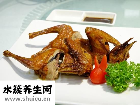 怎樣做鴿子湯