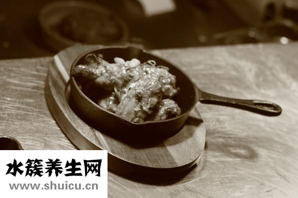 土豆雞蛋餅