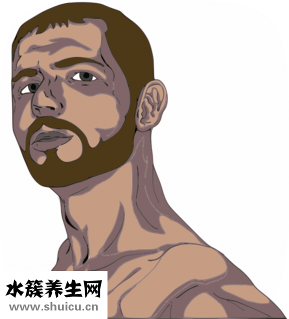 大腿肌肉跳動